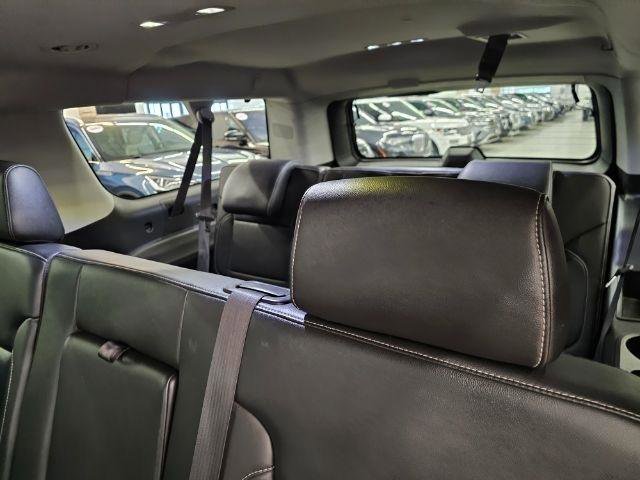 Used 2018 Chevrolet Suburban LT AWD/4WD image 10