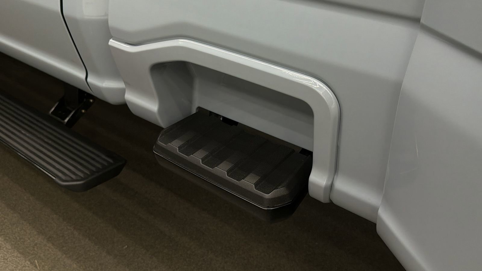 Used 2026 Ford F450 Platinum w/ Platinum Plus Package image 20