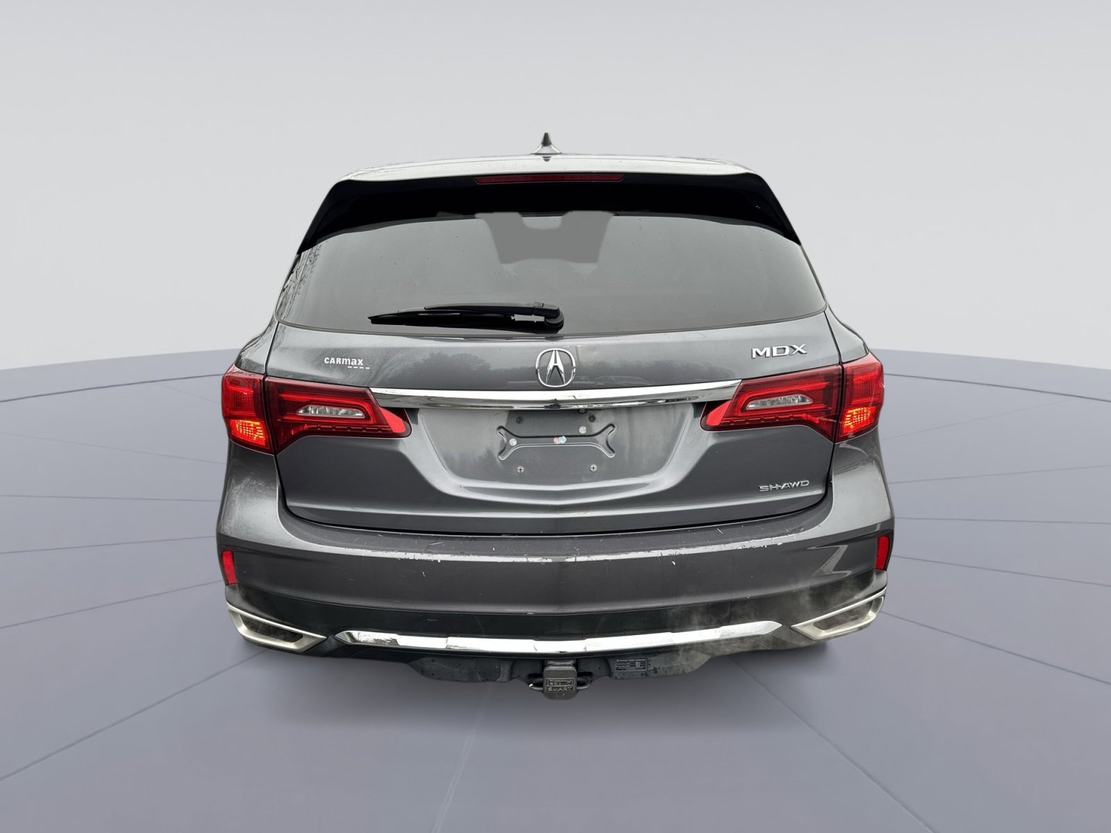 Used 2017 Acura MDX 3.5L image 29