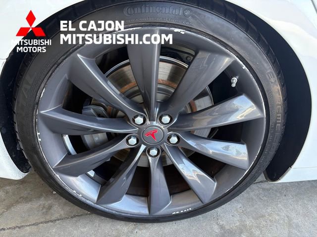 Used 2017 Tesla Model S 75 RWD image 5