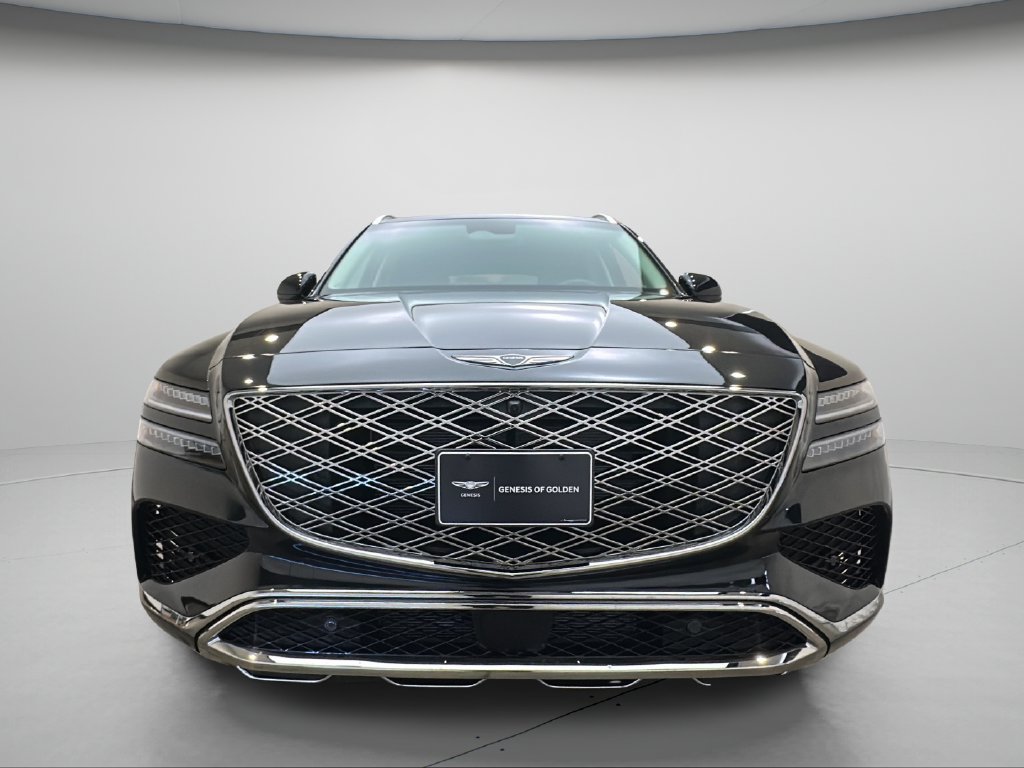 New 2027 Genesis GV80 2.5T Prestige AWD/4WD image 5