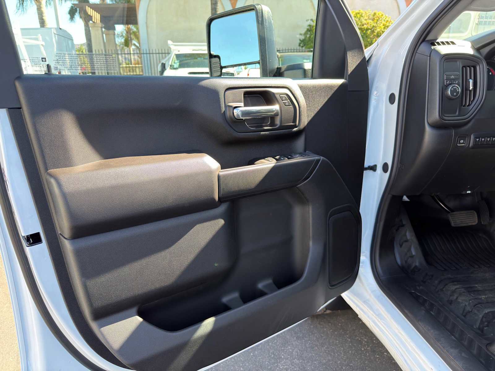 New 2026 Chevrolet Silverado 2500 W/T w/ WT Convenience Package image 35