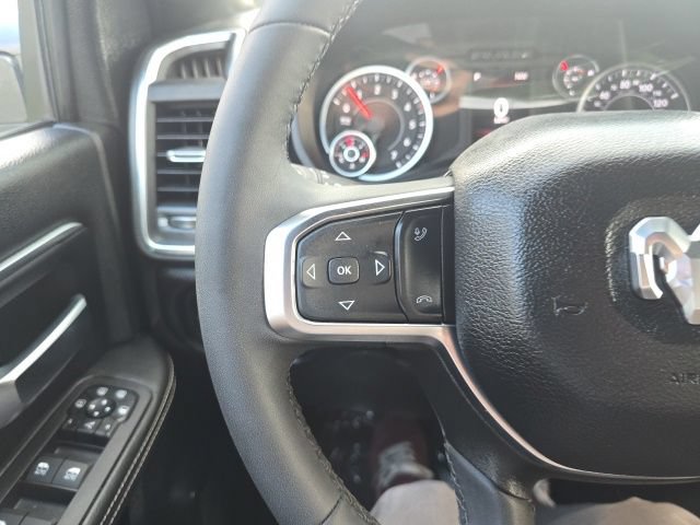 Used 2026 RAM 2500 Big Horn AWD/4WD image 15