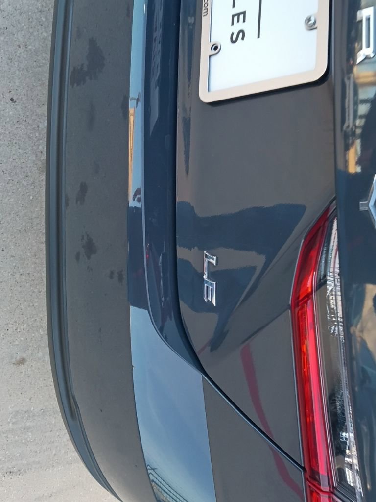 Used 2025 Toyota Camry LE image 11