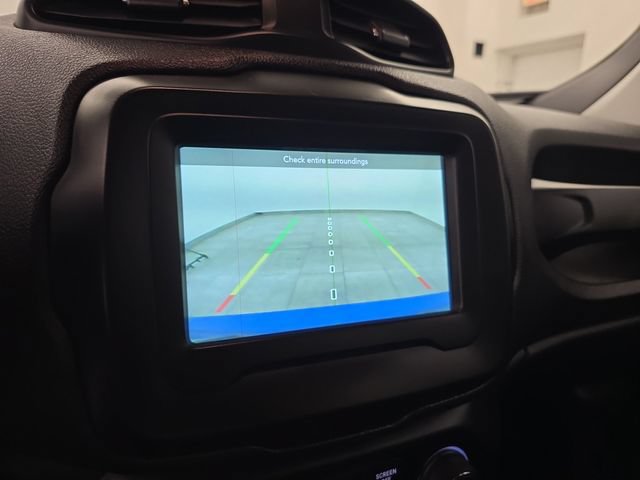 Used 2020 Jeep Renegade Sport FWD image 22