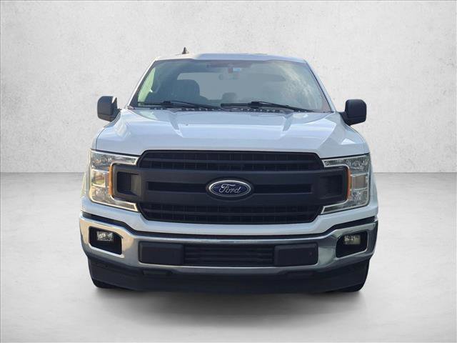 Used 2020 Ford F150 XL w/ Equipment Group 101A Mid RWD image 2