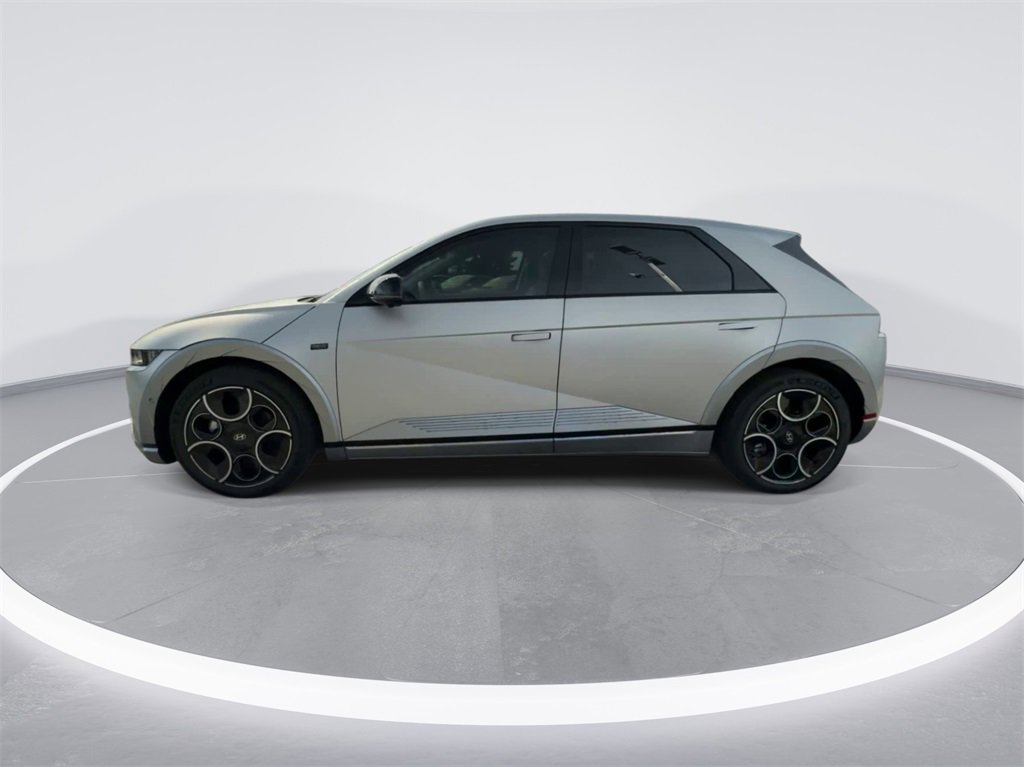 New 2024 Hyundai Ioniq 5 Limited image 6