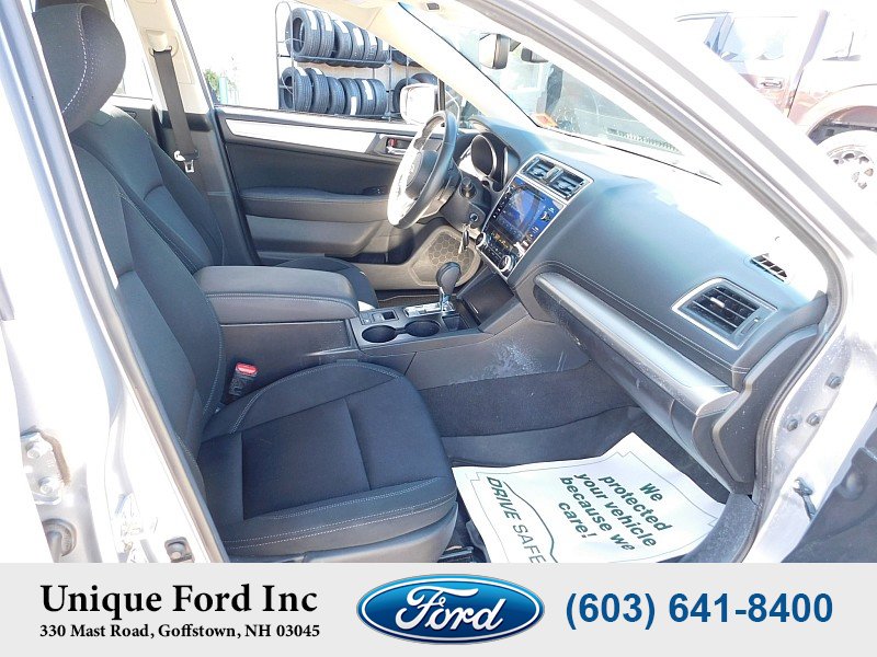 Used 2019 Subaru Legacy 2.5i Premium AWD/4WD image 24