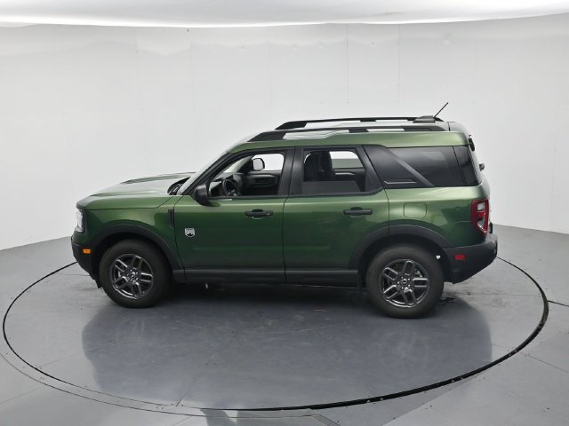 Certified 2025 Ford Bronco Sport Big Bend AWD/4WD image 47
