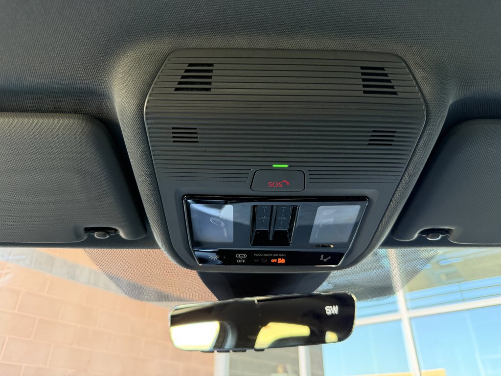 Used 2024 Audi Q4 e-tron Premium w/ Convenience Package image 27