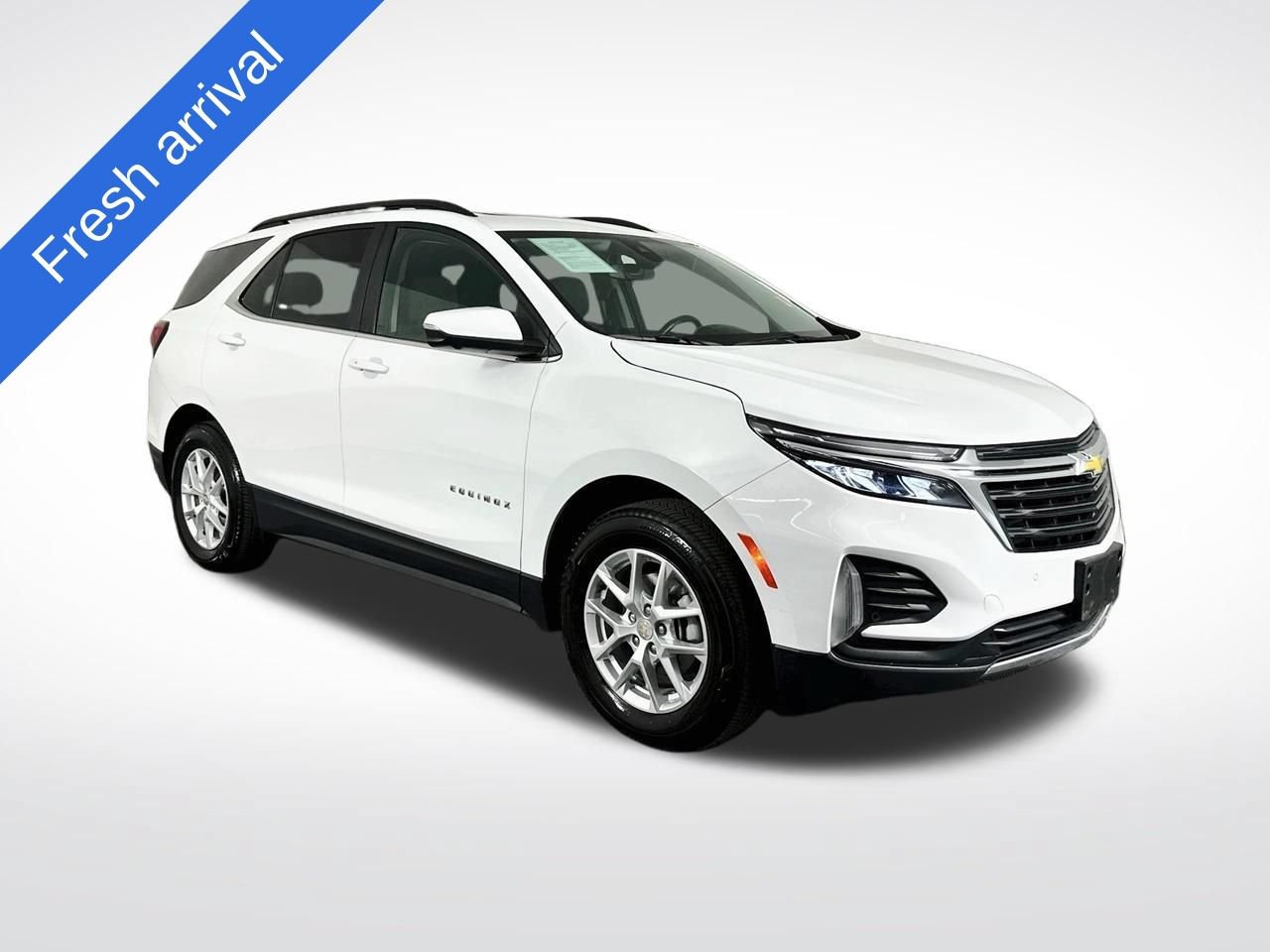 Used 2024 Chevrolet Equinox LT AWD/4WD 360° Tour