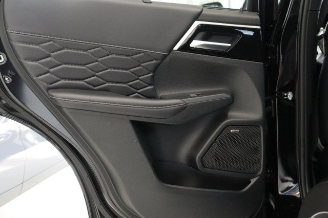 New 2026 Mitsubishi Outlander SEL AWD/4WD image 27