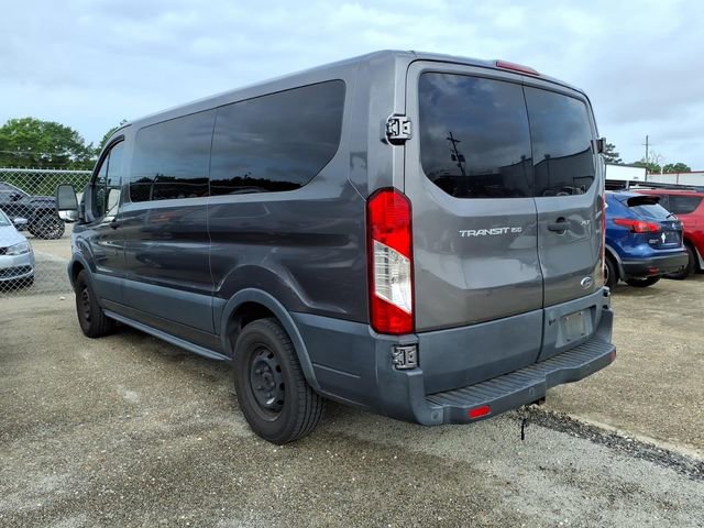 Used 2015 Ford Transit 150 XLT RWD image 3