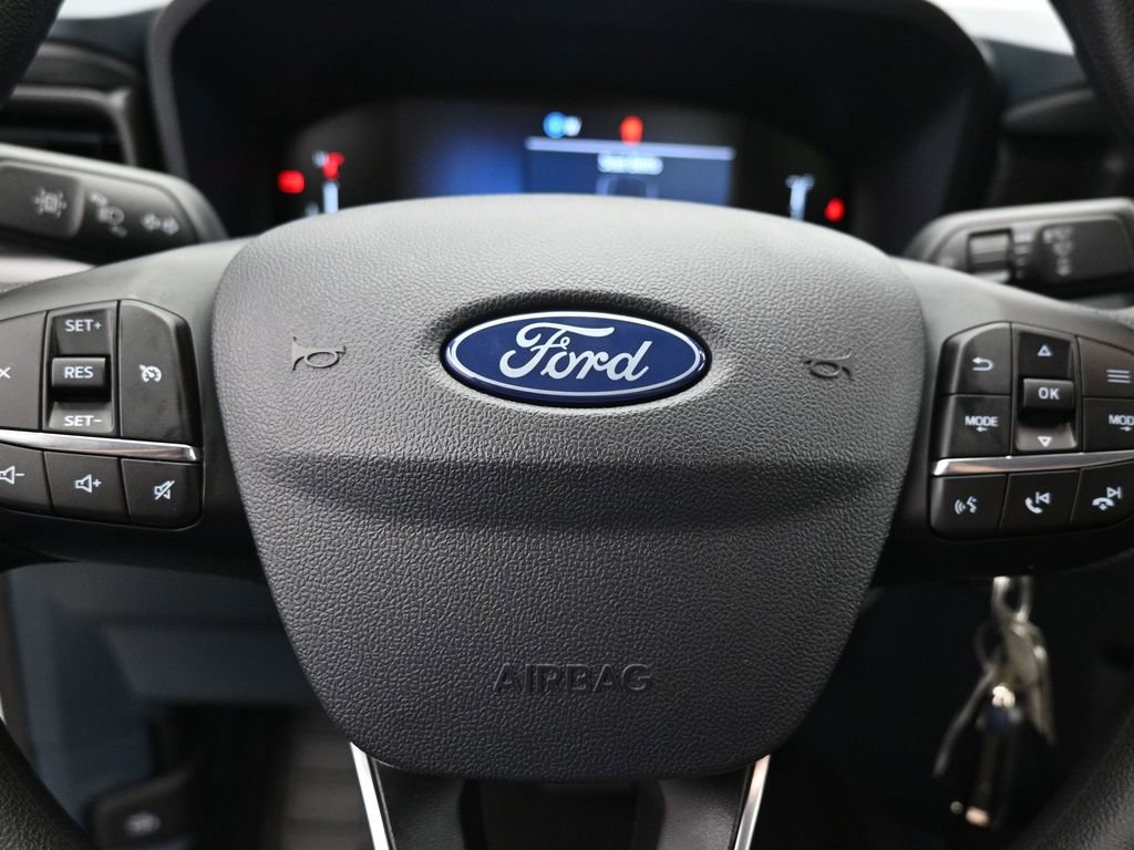 New 2026 Ford Maverick XL FWD image 10