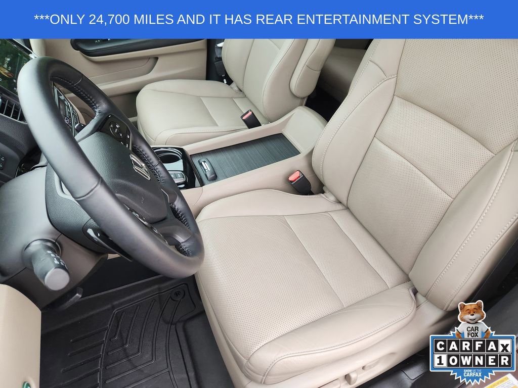 Used 2021 Honda Pilot Elite image 15