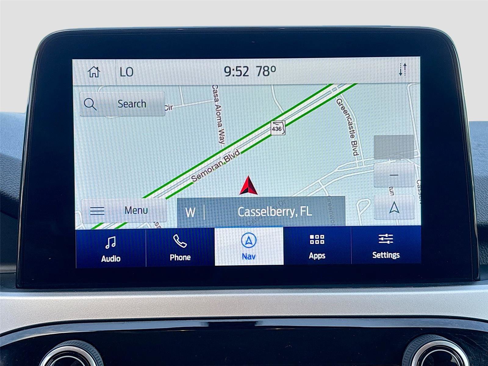 Used 2020 Ford Escape SE image 13