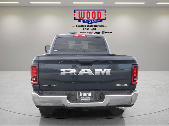New 2026 RAM 2500 Big Horn image 5
