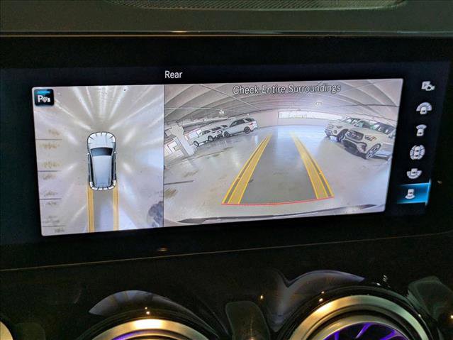 Certified 2022 Mercedes-Benz GLB 250 image 14