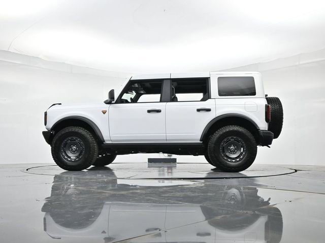 New 2025 Ford Bronco Badlands w/ Sasquatch Package image 36