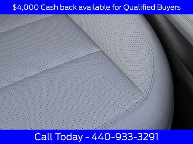 New 2026 Ford Explorer Platinum AWD/4WD image 18