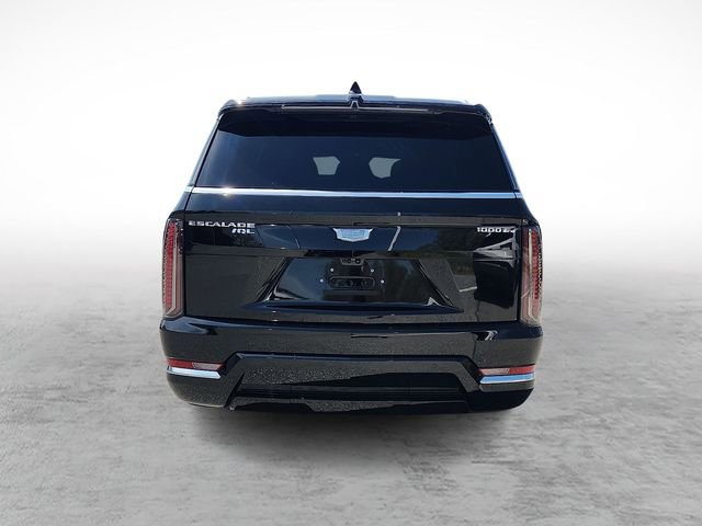 Certified 2026 Cadillac Escalade IQL Luxury image 5