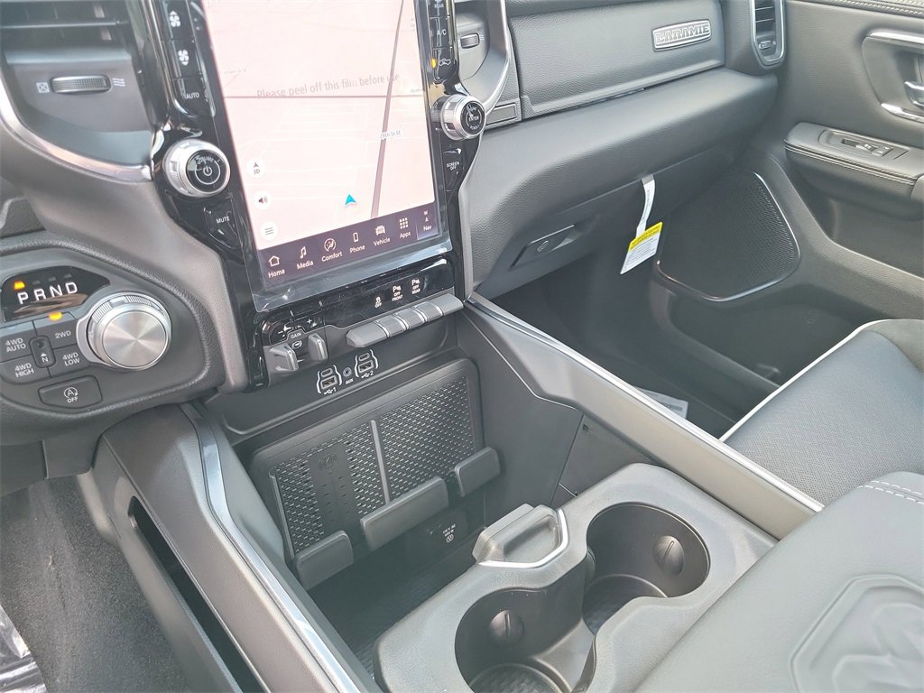 New 2026 RAM 1500 Laramie image 31