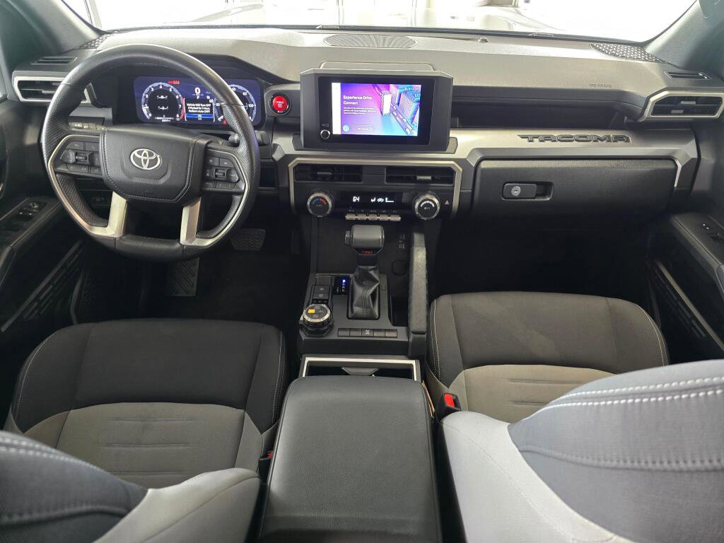 Used 2024 Toyota Tacoma TRD Off-Road AWD/4WD image 20
