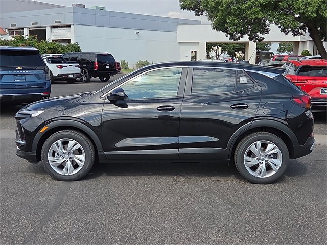 New 2026 Buick Encore GX Preferred w/ Comfort Package image 2