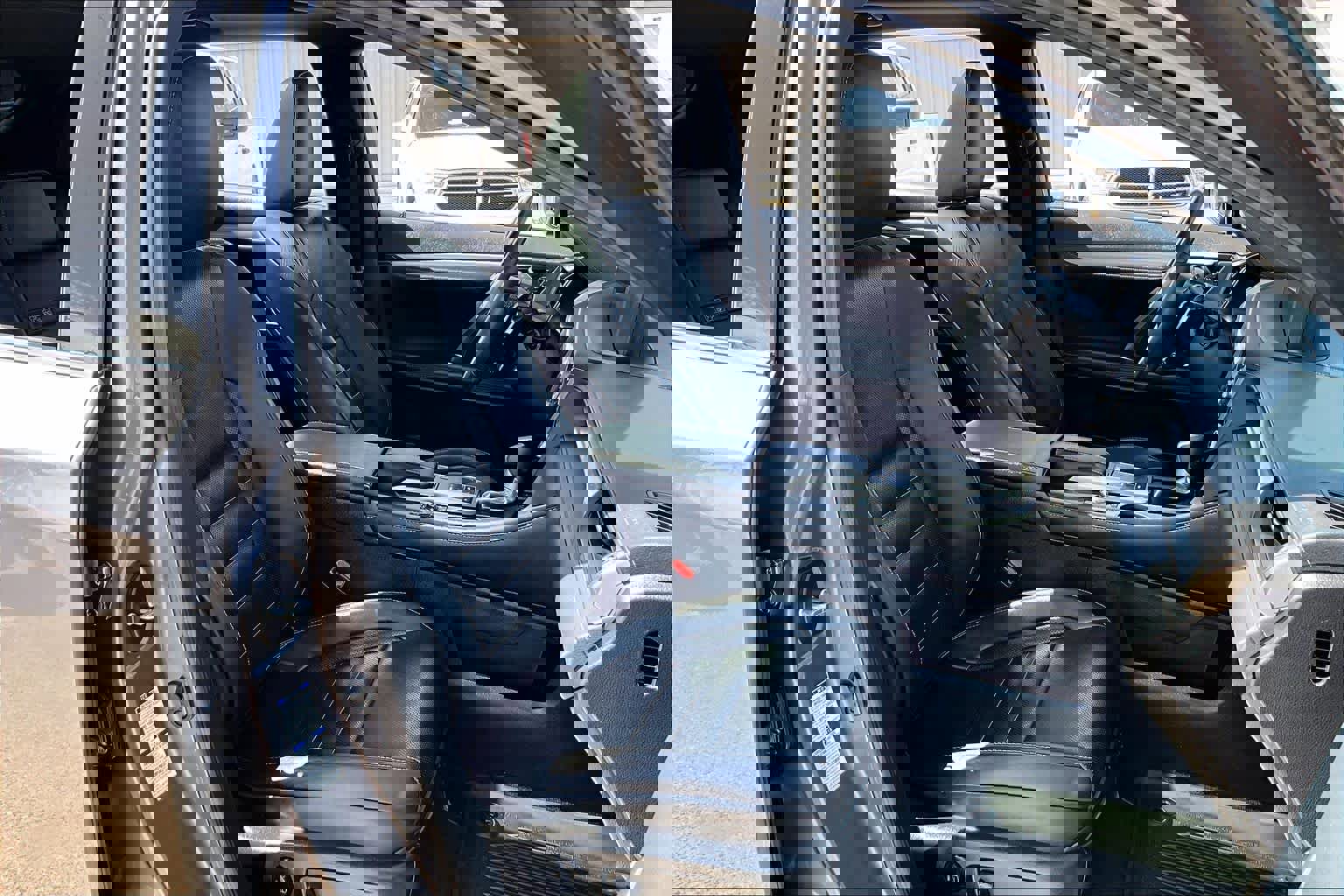 Used 2022 Lexus RX 350 F Sport w/ Accessory Package image 9