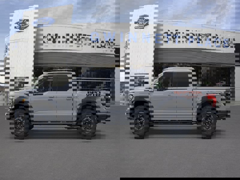 New 2026 Ford F150 Raptor AWD/4WD image 3