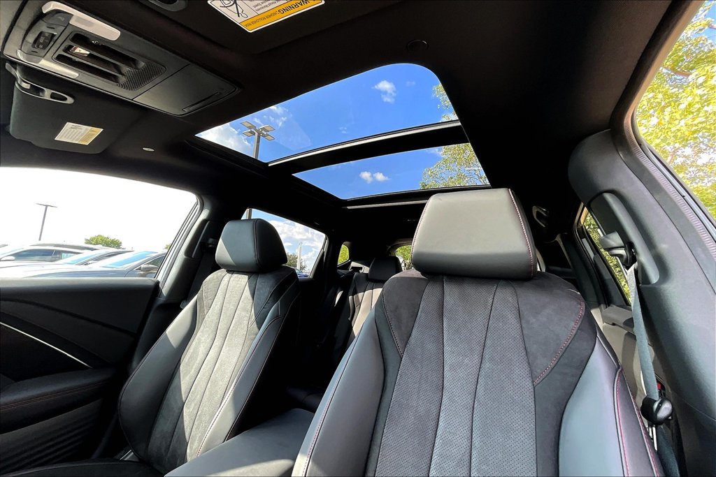 New 2025 Acura ADX A-Spec AWD/4WD image 18