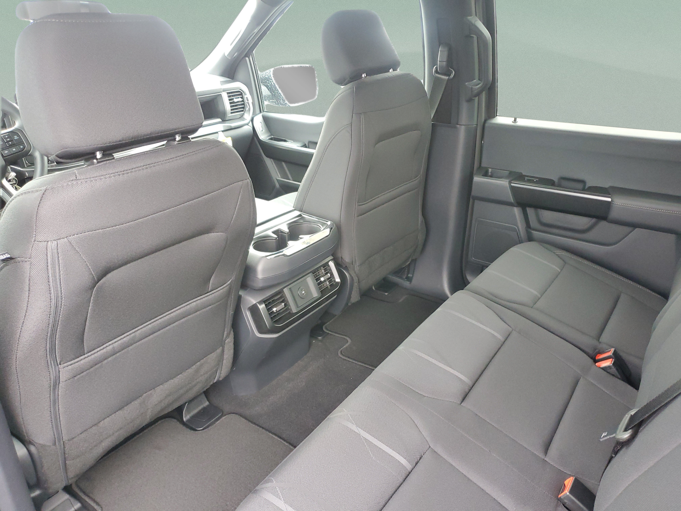 New 2026 Ford F150 STX AWD/4WD image 9