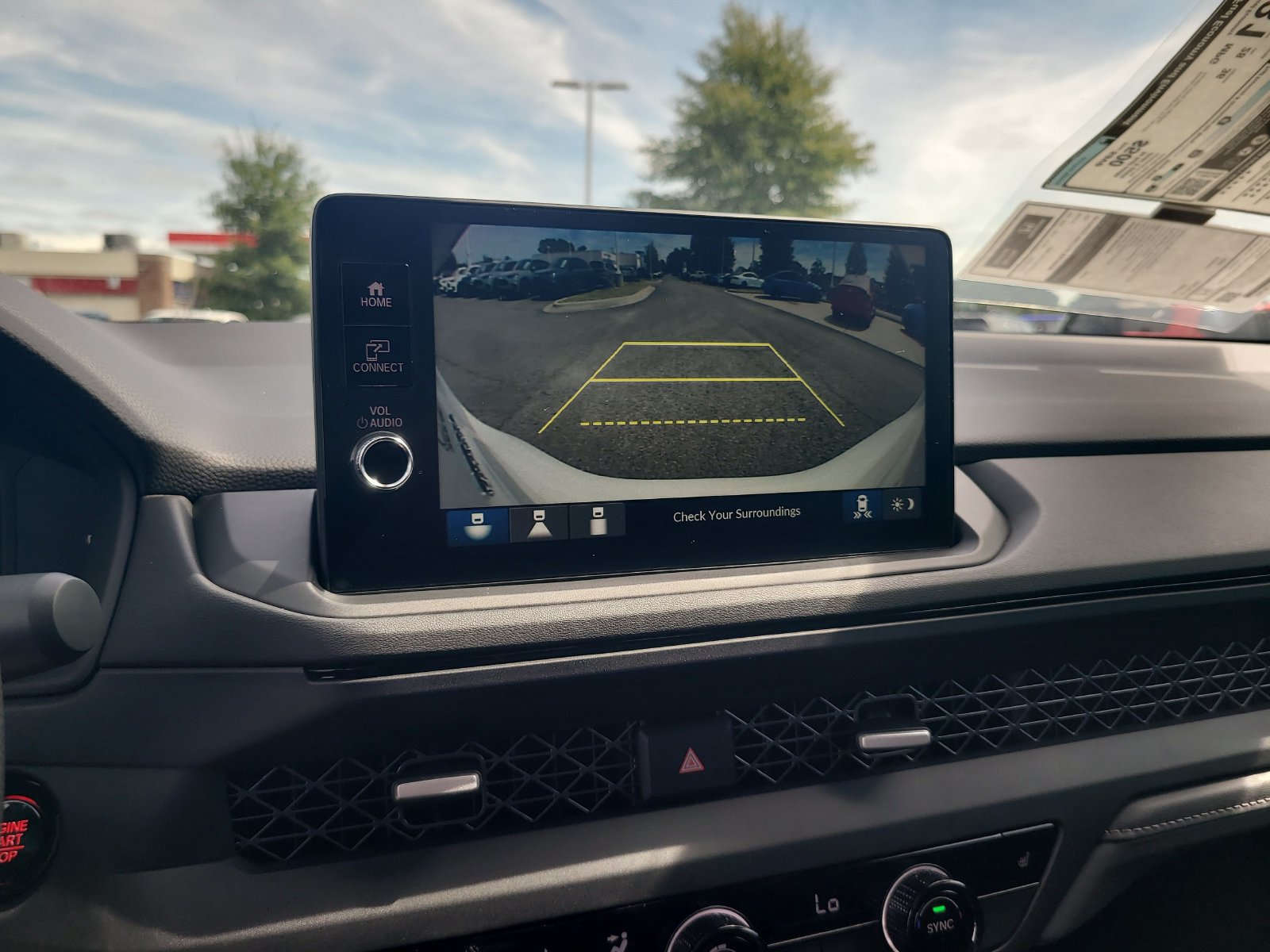 New 2026 Honda Accord SE image 20