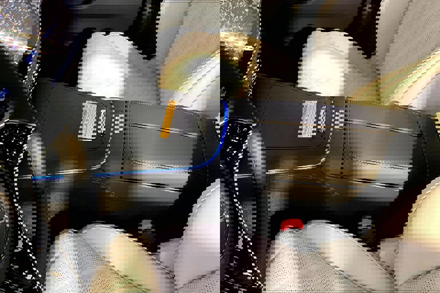 New 2026 Mercedes-Benz E 450 4MATIC Sedan image 16