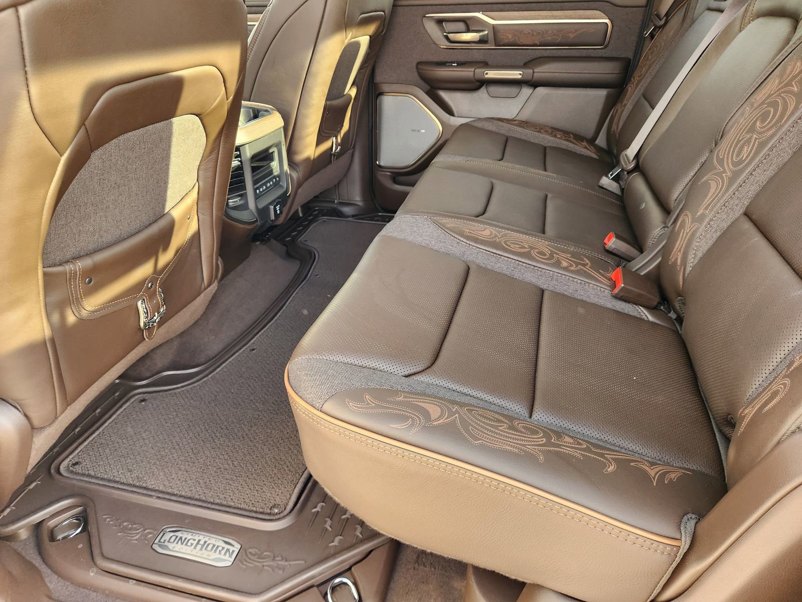 New 2026 RAM 1500 Limited image 23