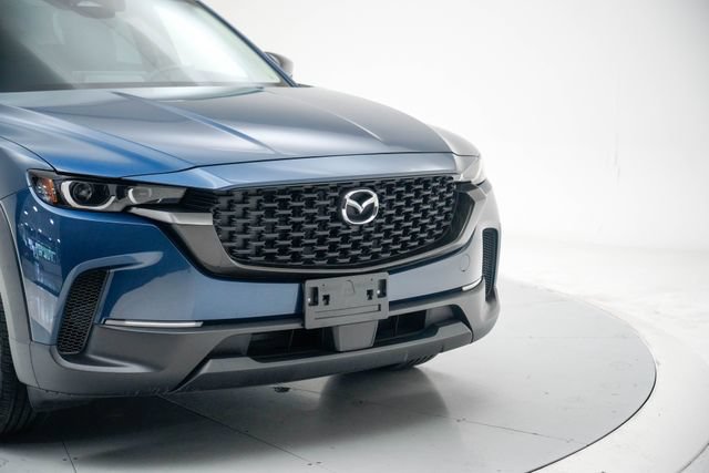 Used 2025 MAZDA CX-50 AWD 2.5 S w/ Premium Package image 6