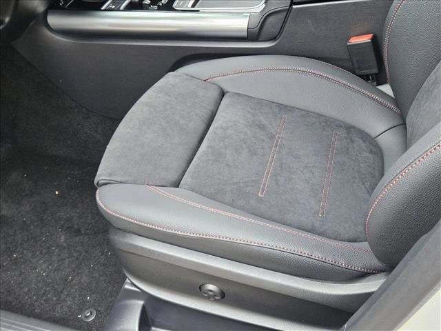 New 2026 Mercedes-Benz GLA 250 image 4