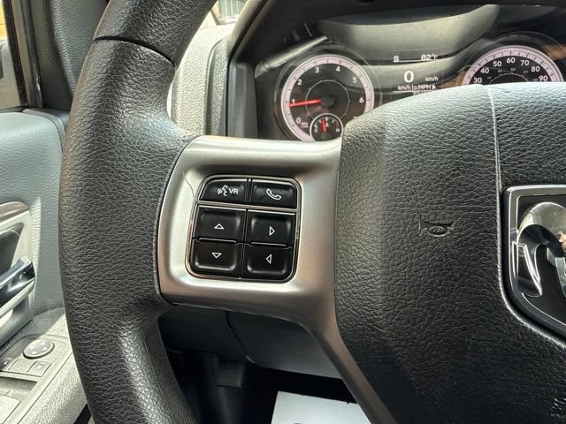 Used 2024 RAM 1500 Classic SLT AWD/4WD image 13