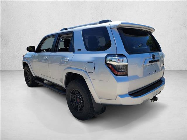 Used 2023 Toyota 4Runner SR5 Premium w/ Moonroof Package image 7