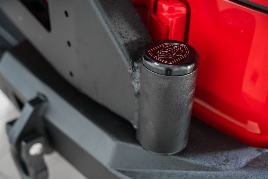 Used 2024 Jeep Wrangler Sport image 26