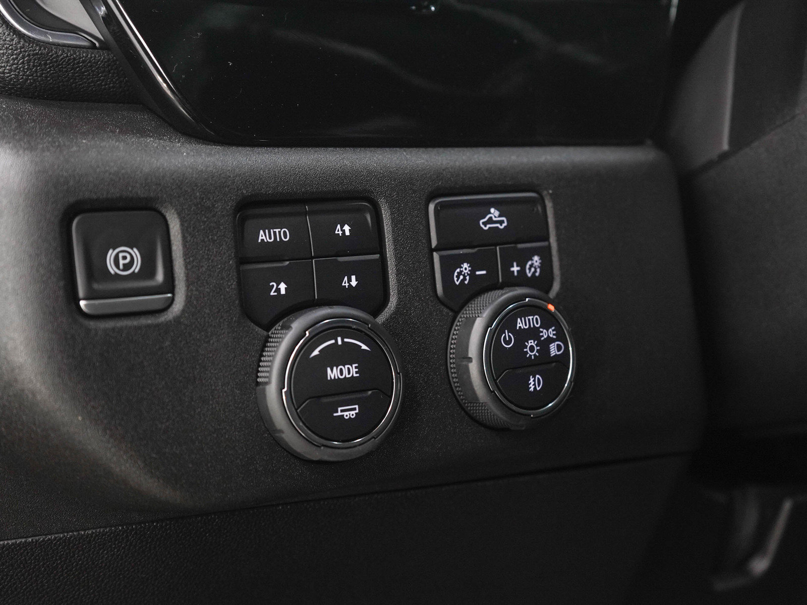 Used 2023 Chevrolet Silverado 1500 RST AWD/4WD image 26