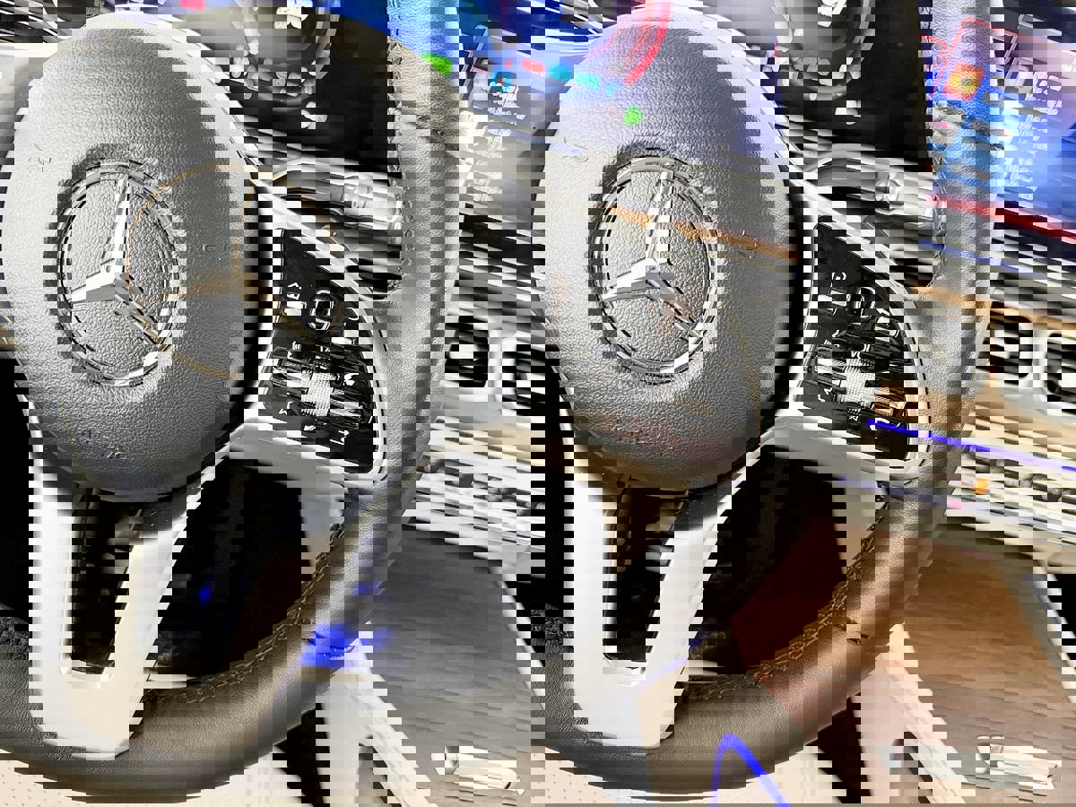 Used 2022 Mercedes-Benz GLE 450 4MATIC image 60