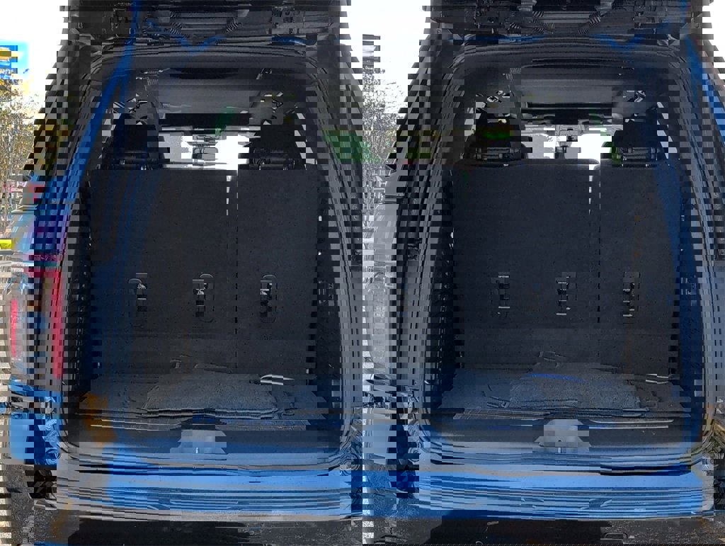 Used 2021 Chevrolet Tahoe RST w/ Luxury Package image 5