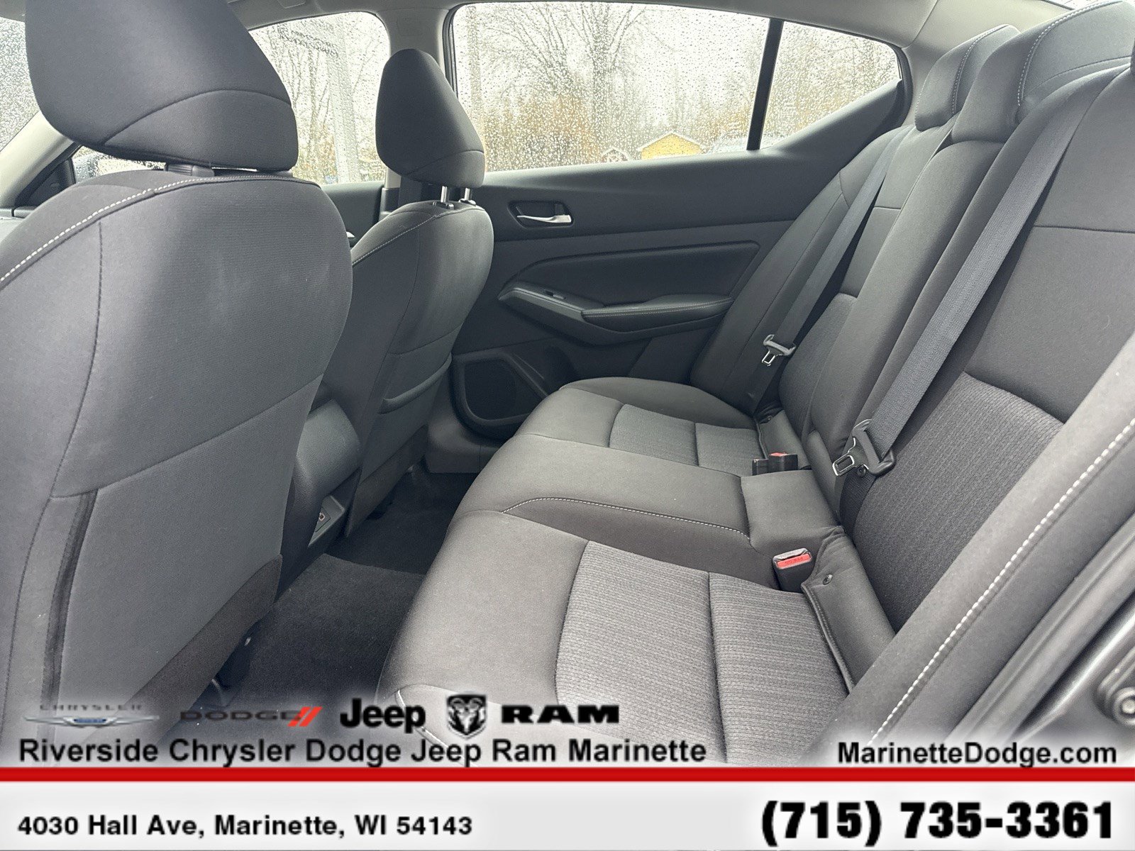 Used 2022 Nissan Altima 2.5 SV image 27