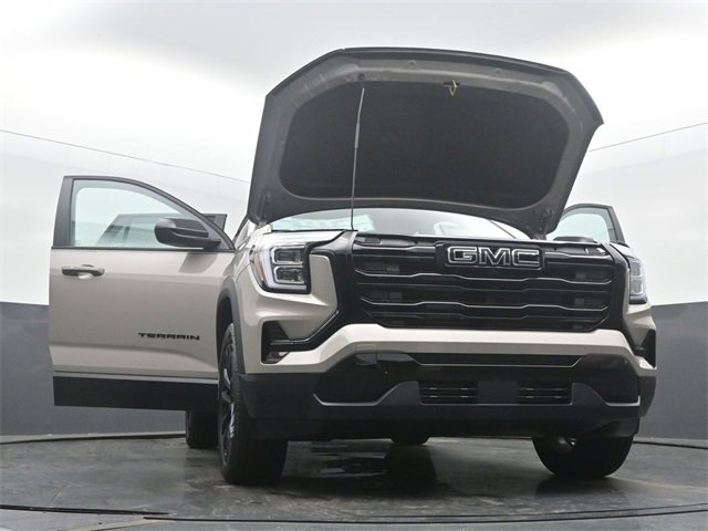 New 2026 GMC Terrain Elevation image 58