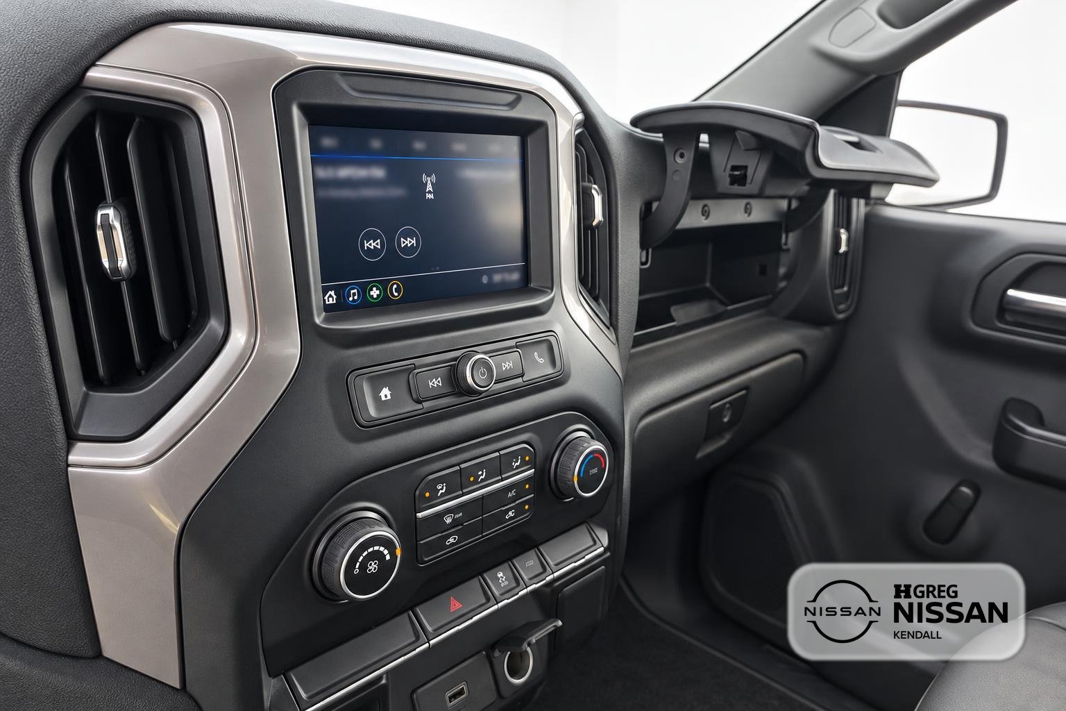 Used 2019 Chevrolet Silverado 1500 W/T RWD image 10