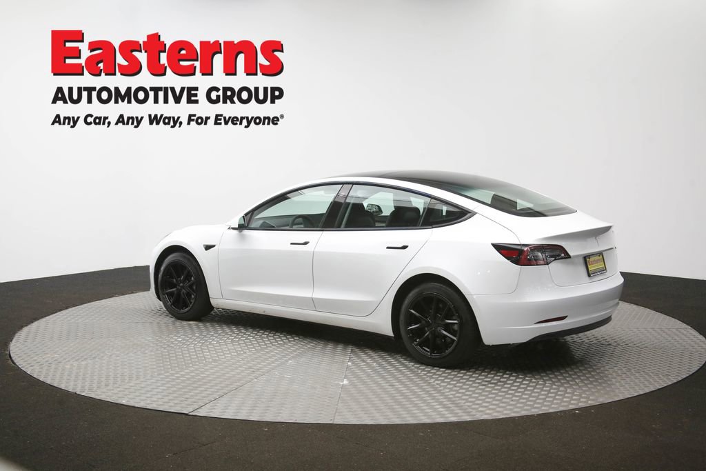 Used 2023 Tesla Model 3 Standard Range image 61