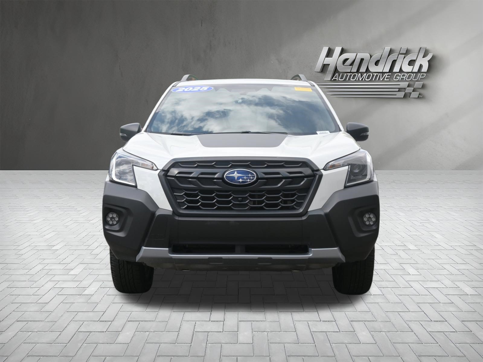 Used 2025 Subaru Forester Wilderness w/ Wilderness Package AWD/4WD image 3