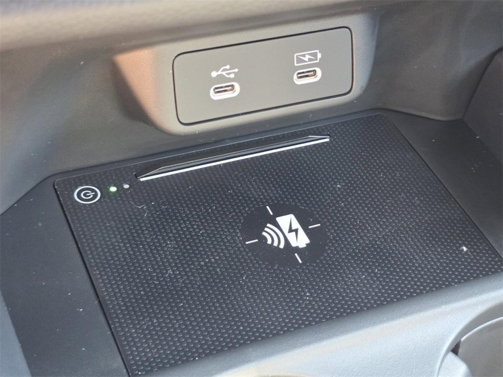 New 2026 Honda HR-V Sport image 6