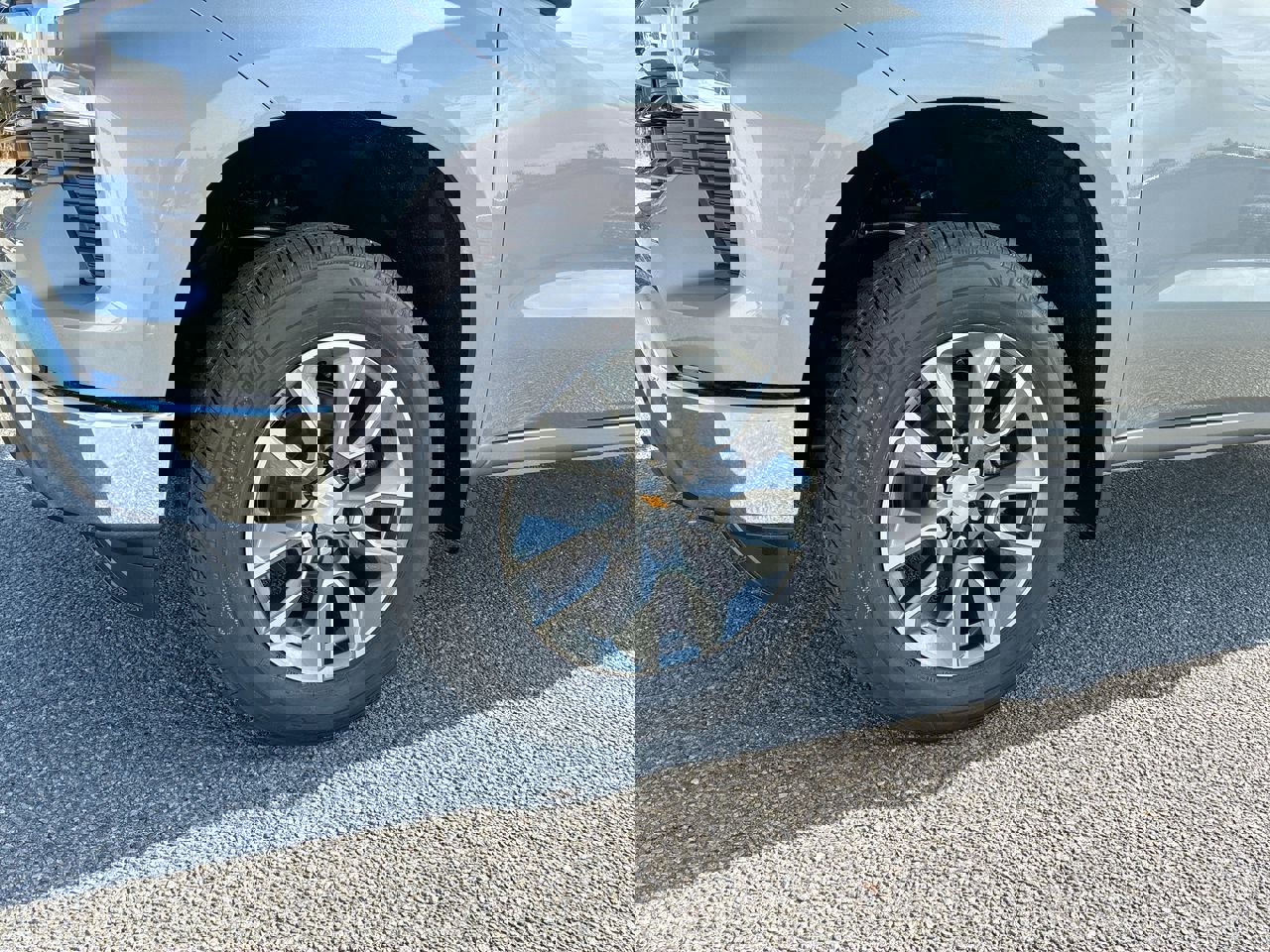 New 2026 Chevrolet Silverado 1500 LT image 65